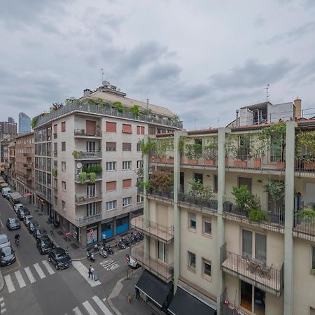Youhosty - Panfilo Castaldi 26 Milano Dış mekan fotoğraf