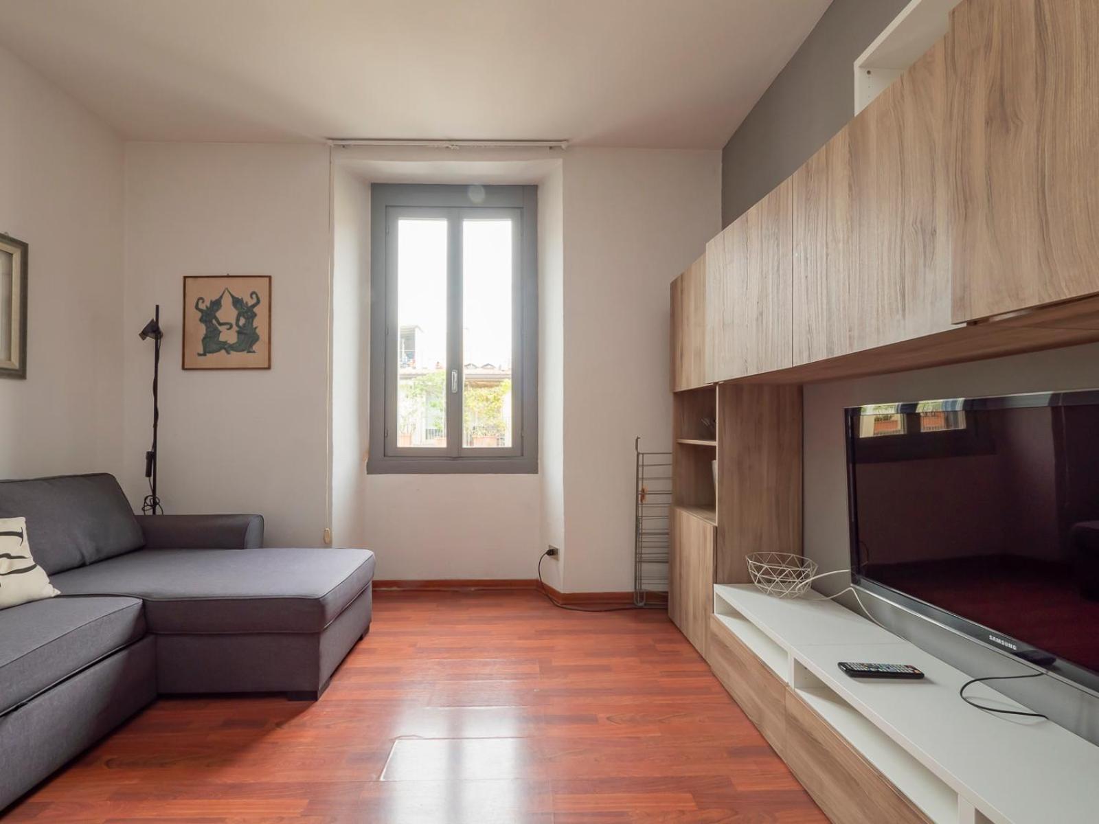 Youhosty - Panfilo Castaldi 26 Milano Dış mekan fotoğraf