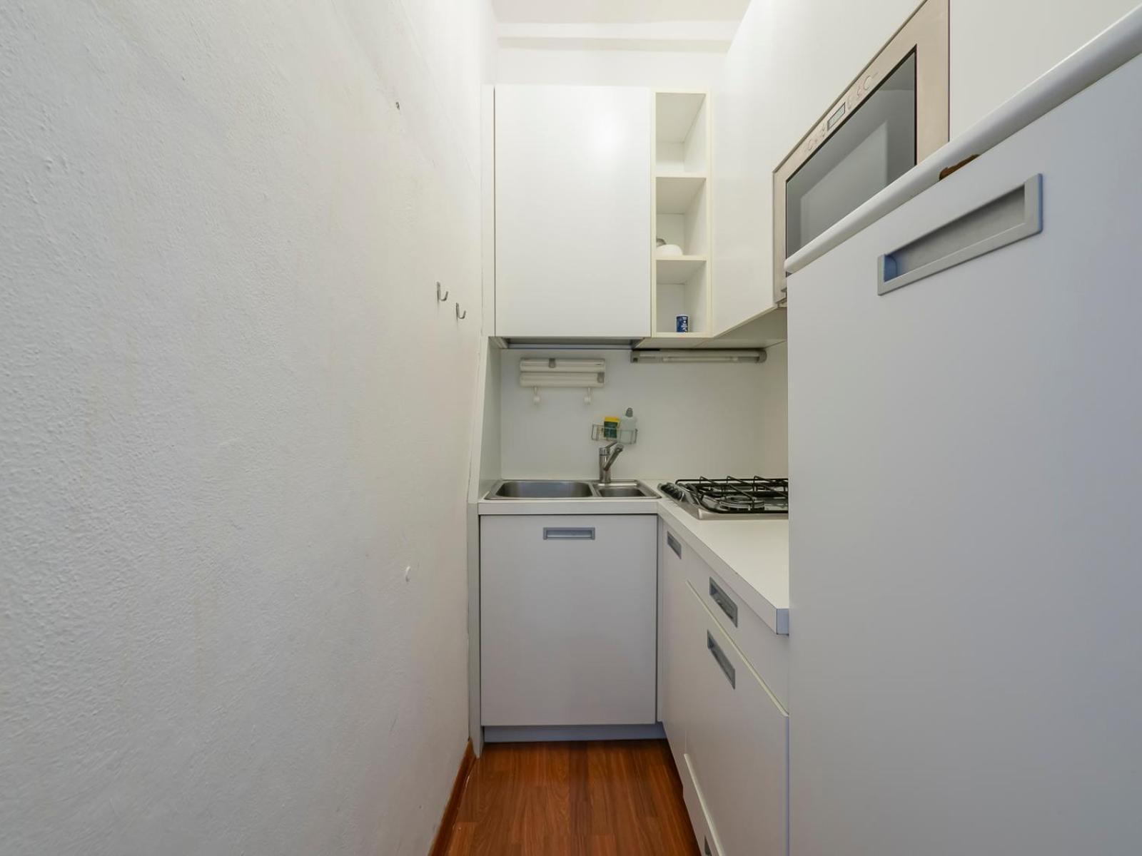 Youhosty - Panfilo Castaldi 26 Milano Dış mekan fotoğraf