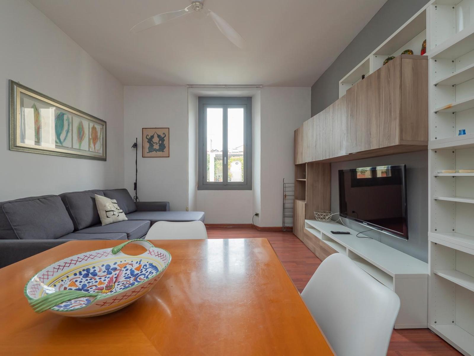 Youhosty - Panfilo Castaldi 26 Milano Dış mekan fotoğraf