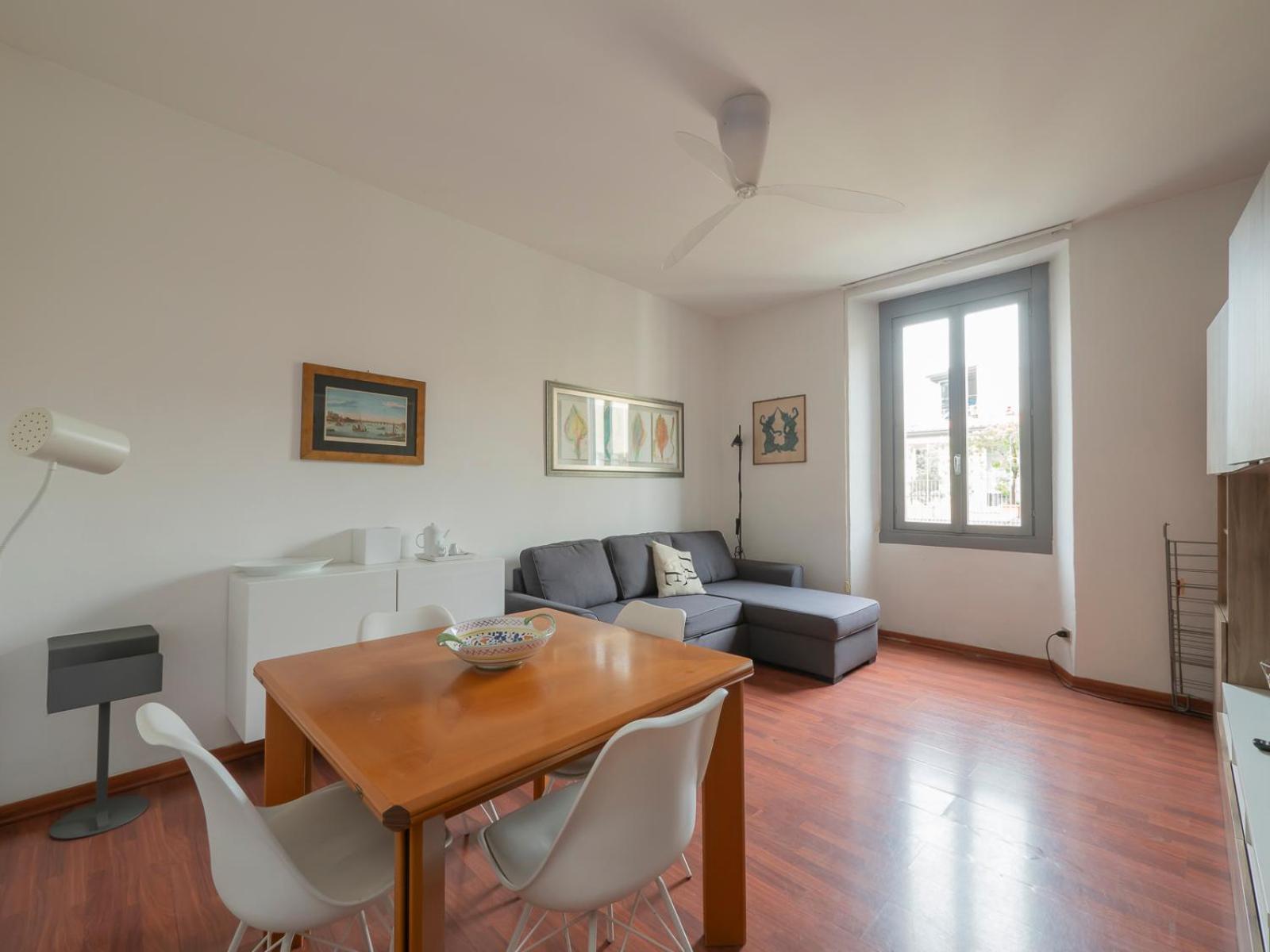 Youhosty - Panfilo Castaldi 26 Milano Dış mekan fotoğraf